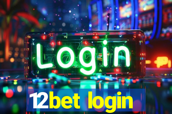 12bet login